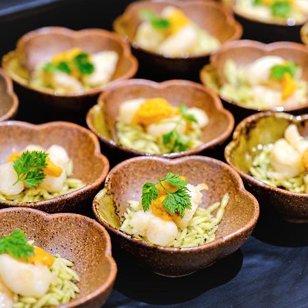 Quintessa Hotel Fukuoka Tenjin Minami Eksteriør bilde