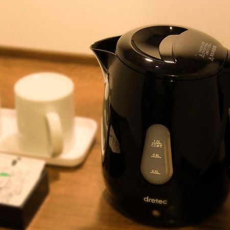 Quintessa Hotel Fukuoka Tenjin Minami Eksteriør bilde