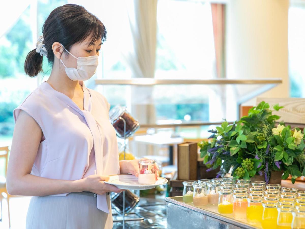 Quintessa Hotel Fukuoka Tenjin Minami Eksteriør bilde