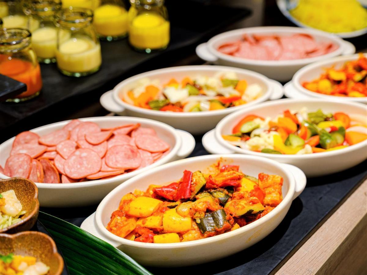 Quintessa Hotel Fukuoka Tenjin Minami Eksteriør bilde