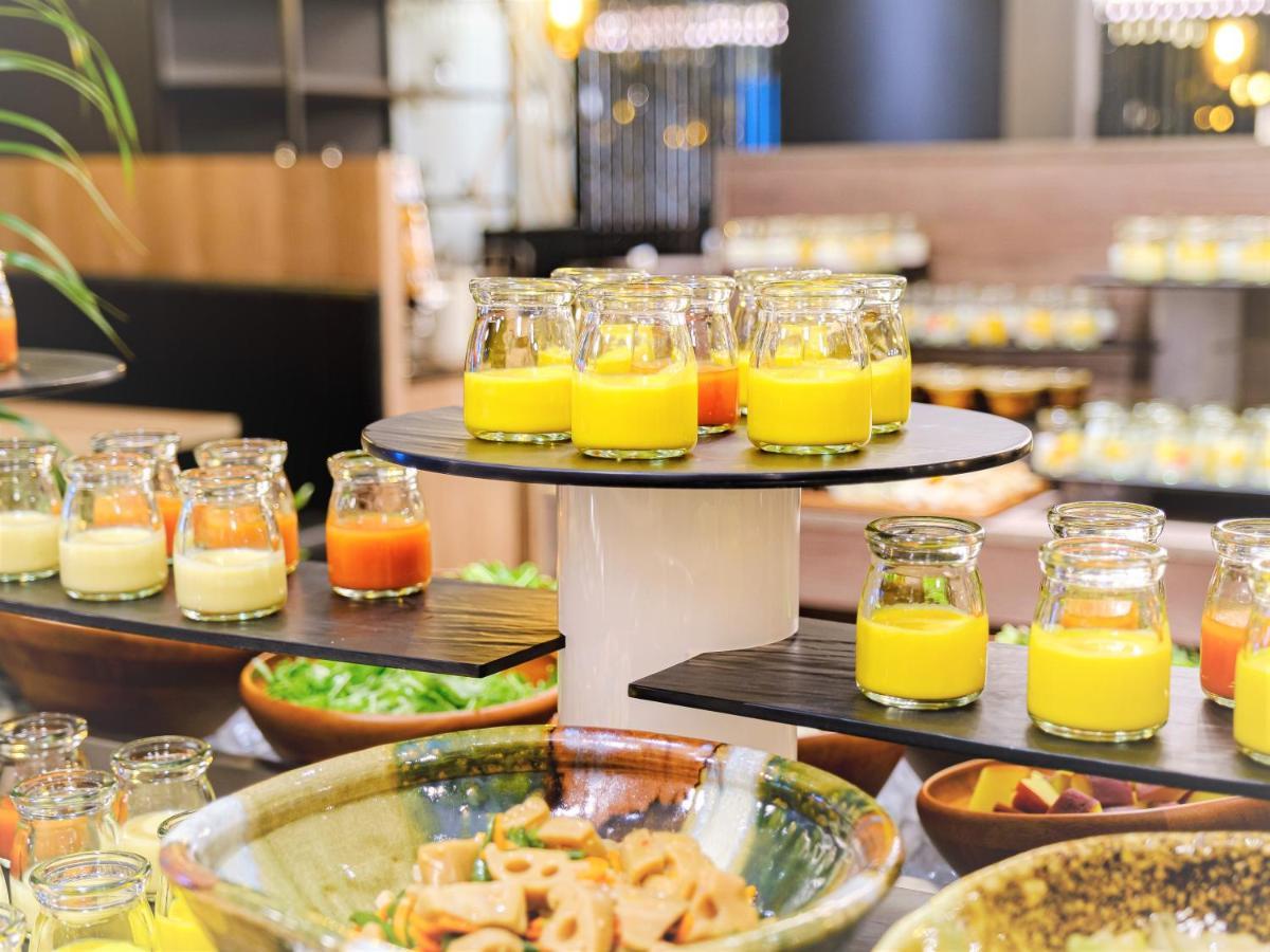 Quintessa Hotel Fukuoka Tenjin Minami Eksteriør bilde