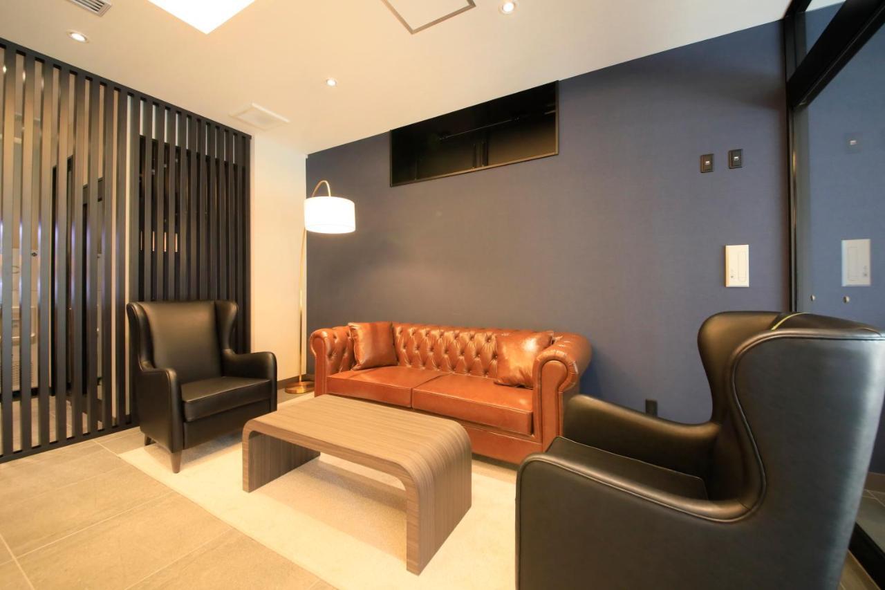 Quintessa Hotel Fukuoka Tenjin Minami Eksteriør bilde