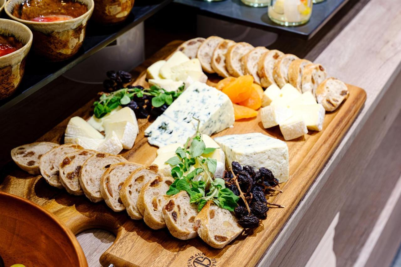 Quintessa Hotel Fukuoka Tenjin Minami Eksteriør bilde