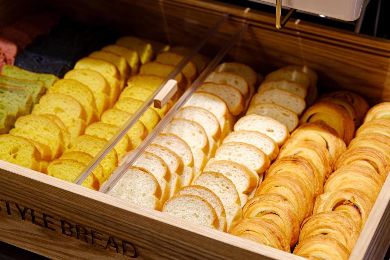 Quintessa Hotel Fukuoka Tenjin Minami Eksteriør bilde