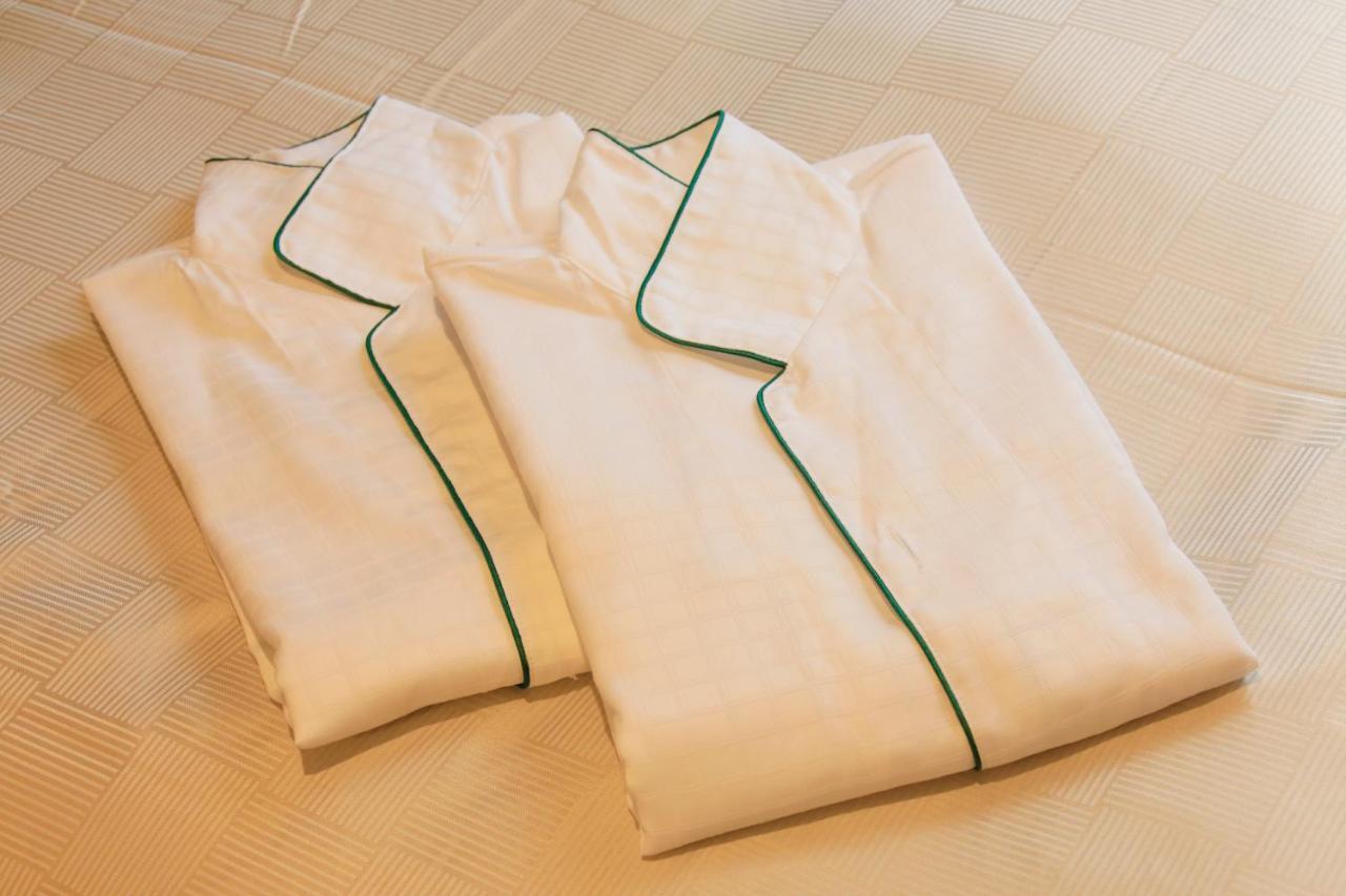 Quintessa Hotel Fukuoka Tenjin Minami Eksteriør bilde